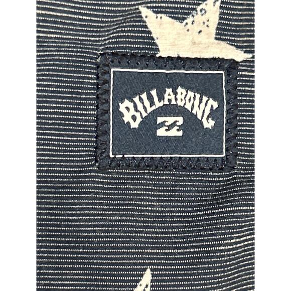 Billabong Camo Flag Swim Trunks - Picture 8 of 10